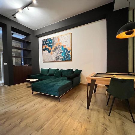 Apartment House Nová Dubnica 外观 照片
