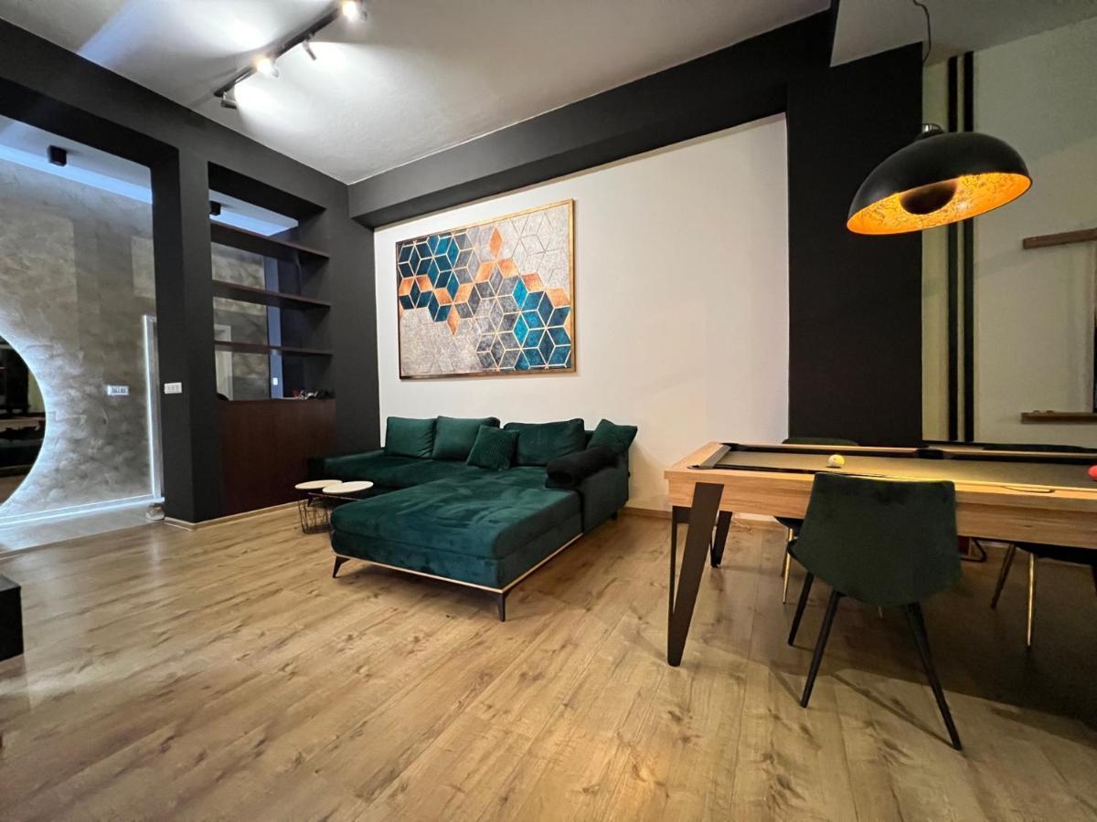 Apartment House Nová Dubnica 外观 照片